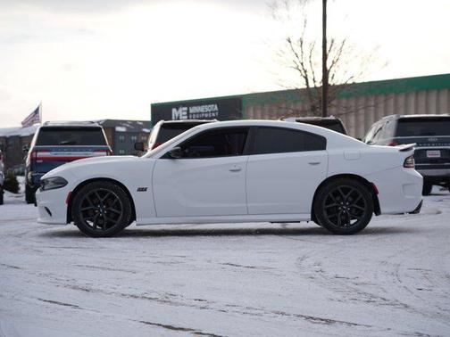 2019 Dodge Charger R/T