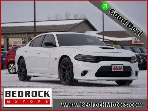 2019 Dodge Charger R/T