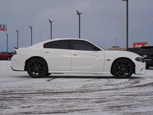 2019 Dodge Charger R/T