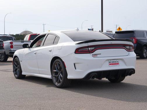 2019 Dodge Charger R/T