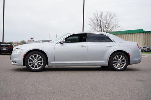 2020 Chrysler 300 Limited