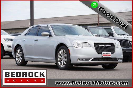 2020 Chrysler 300 Limited