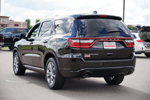 2020 Dodge Durango GT Plus