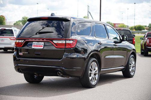 2020 Dodge Durango GT Plus