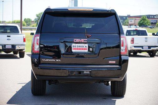 2019 GMC Yukon XL SLE