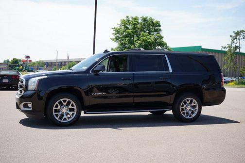 2019 GMC Yukon XL SLE