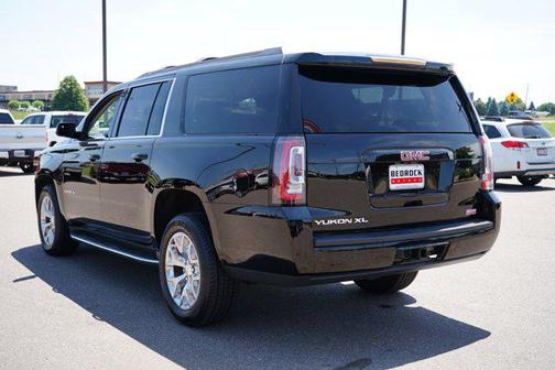 2019 GMC Yukon XL SLE