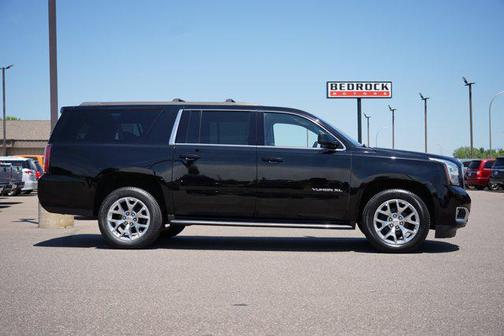2019 GMC Yukon XL SLE