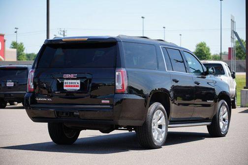 2019 GMC Yukon XL SLE