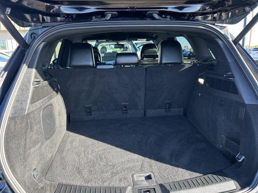 2017 Lincoln MKC Premiere