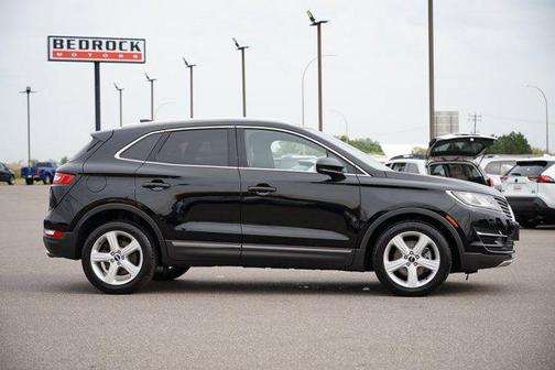 2017 Lincoln MKC Premiere