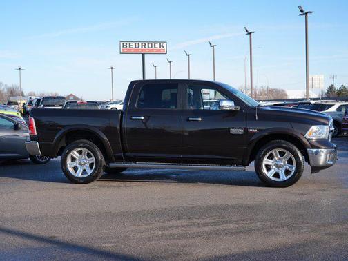 2016 RAM 1500 Longhorn