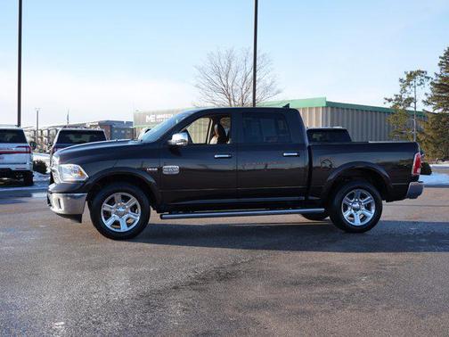 2016 RAM 1500 Longhorn