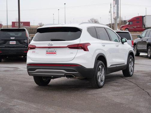 2023 Hyundai SANTA FE SEL 2.4