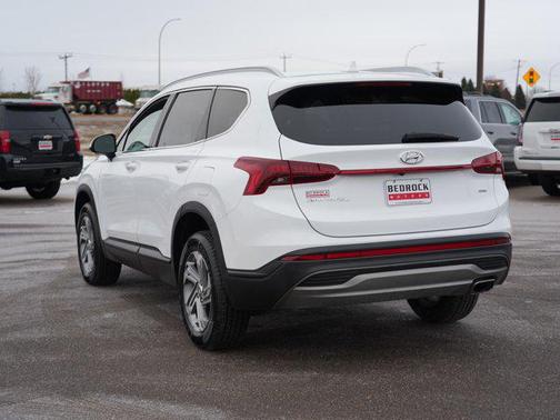 2023 Hyundai SANTA FE SEL 2.4