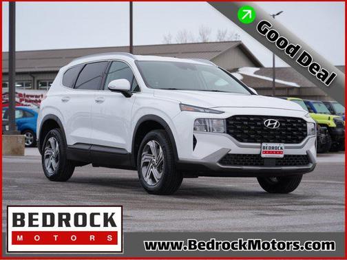 2023 Hyundai SANTA FE SEL 2.4