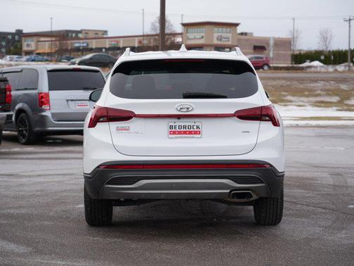 2023 Hyundai SANTA FE SEL 2.4