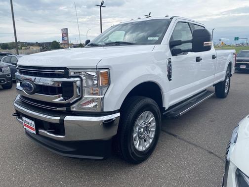 2020 Ford F-250 XL