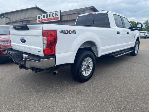 2020 Ford F-250 XL