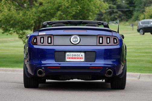 2014 Ford Mustang GT