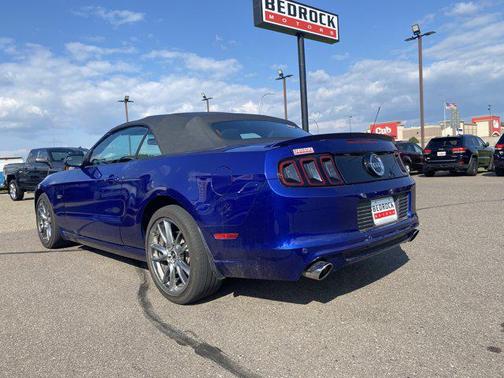 2014 Ford Mustang GT