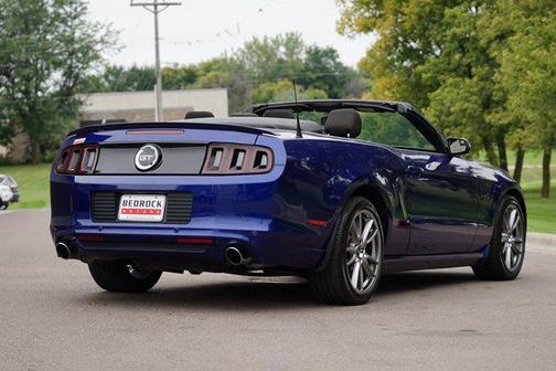 2014 Ford Mustang GT