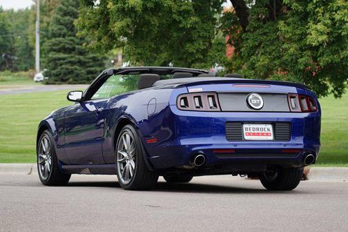 2014 Ford Mustang GT