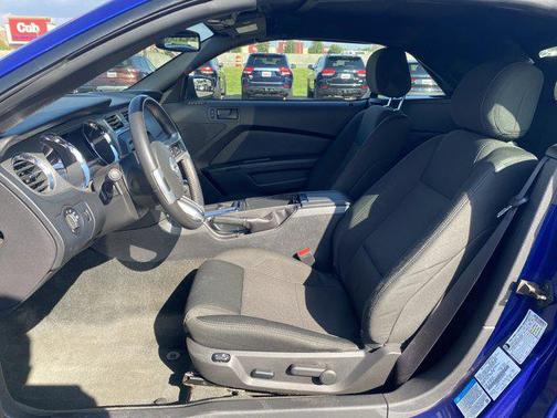 2014 Ford Mustang GT