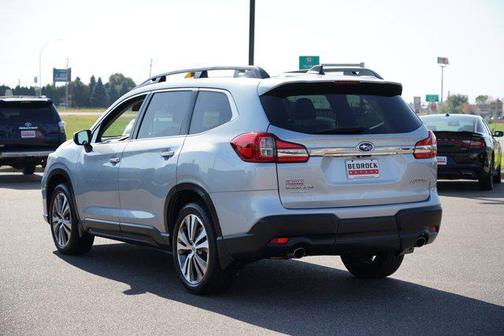 2020 Subaru Ascent Premium 7-Passenger