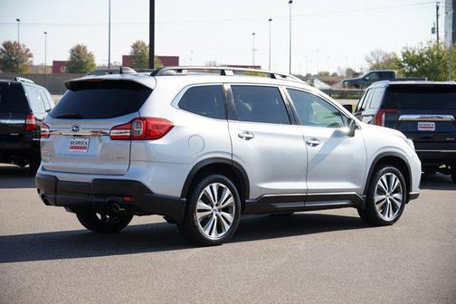 2020 Subaru Ascent Premium 7-Passenger