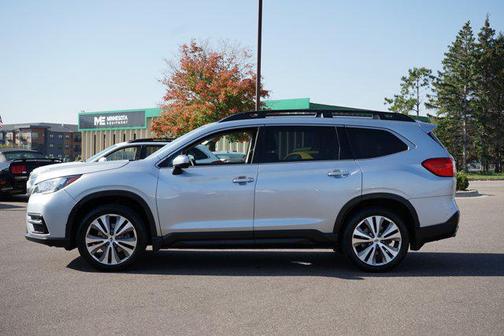 2020 Subaru Ascent Premium 7-Passenger