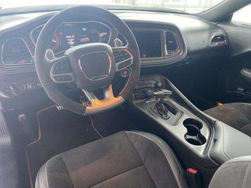 2023 Dodge Challenger SRT Hellcat