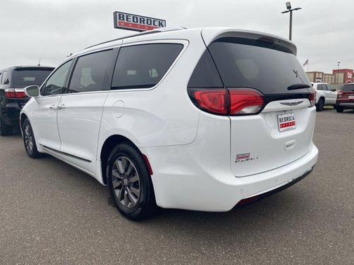 2019 Chrysler Pacifica Touring-L Plus