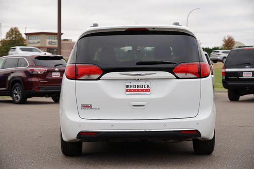 2019 Chrysler Pacifica Touring-L Plus