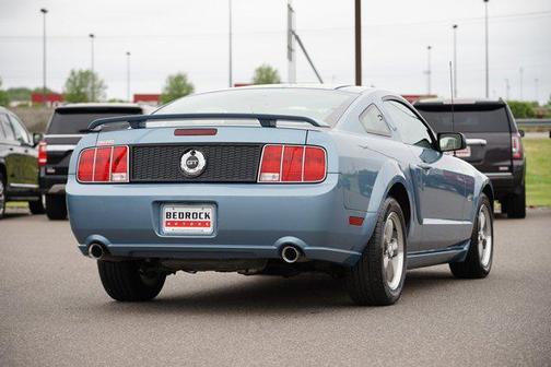 2005 Ford Mustang GT