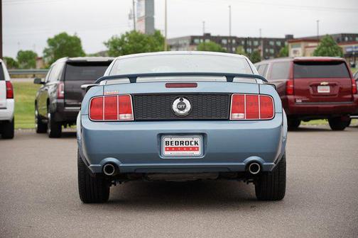 2005 Ford Mustang GT