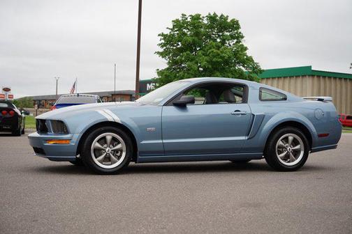 2005 Ford Mustang GT