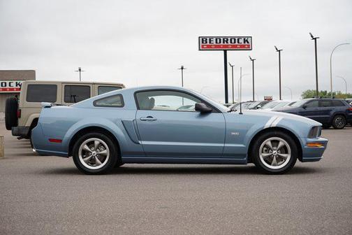 2005 Ford Mustang GT