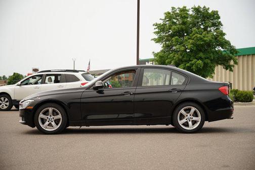 2015 BMW 328 328i