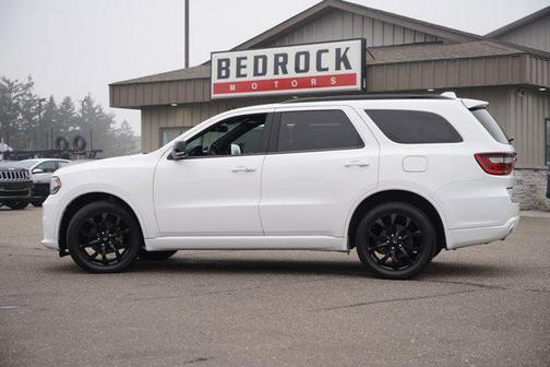 2020 Dodge Durango GT Plus