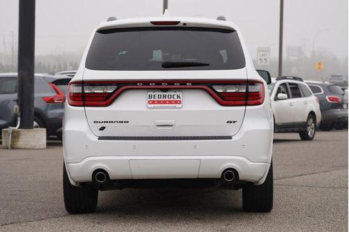 2020 Dodge Durango GT Plus