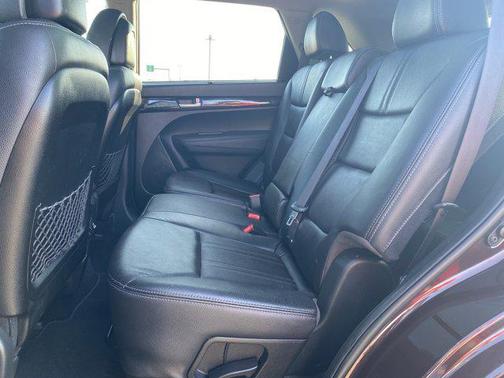 2014 Kia Sorento SX