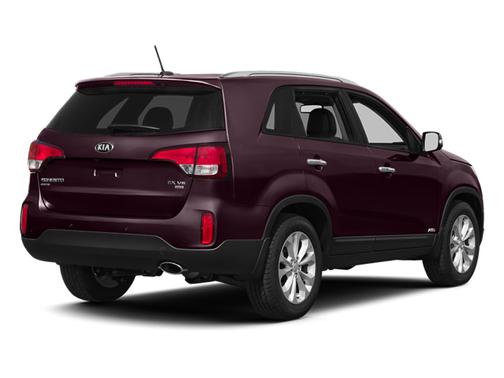2014 Kia Sorento SX