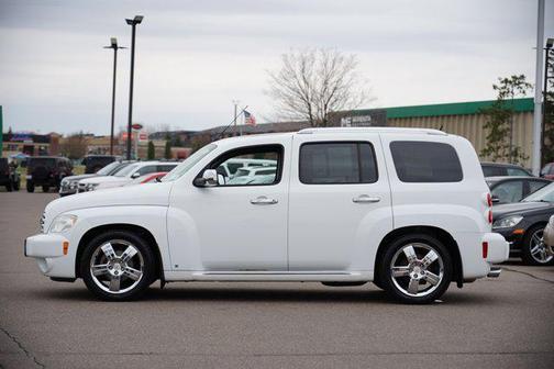 2009 Chevrolet HHR LT