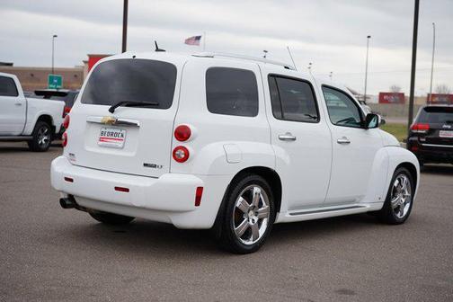 2009 Chevrolet HHR LT