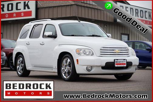 2009 Chevrolet HHR LT