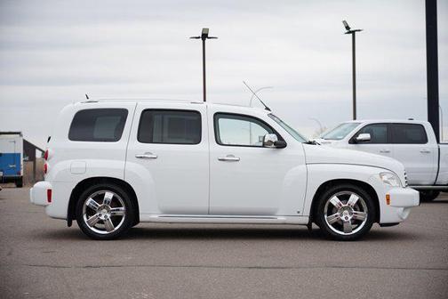 2009 Chevrolet HHR LT