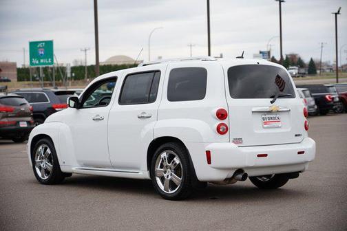 2009 Chevrolet HHR LT