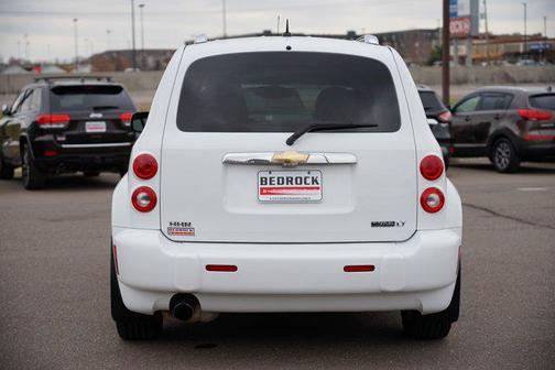 2009 Chevrolet HHR LT