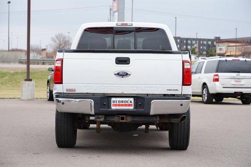 2016 Ford F-250 XLT